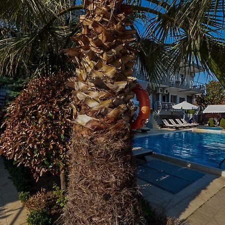 Anthodi Hotel Stavros (Thessaloniki) Exterior photo