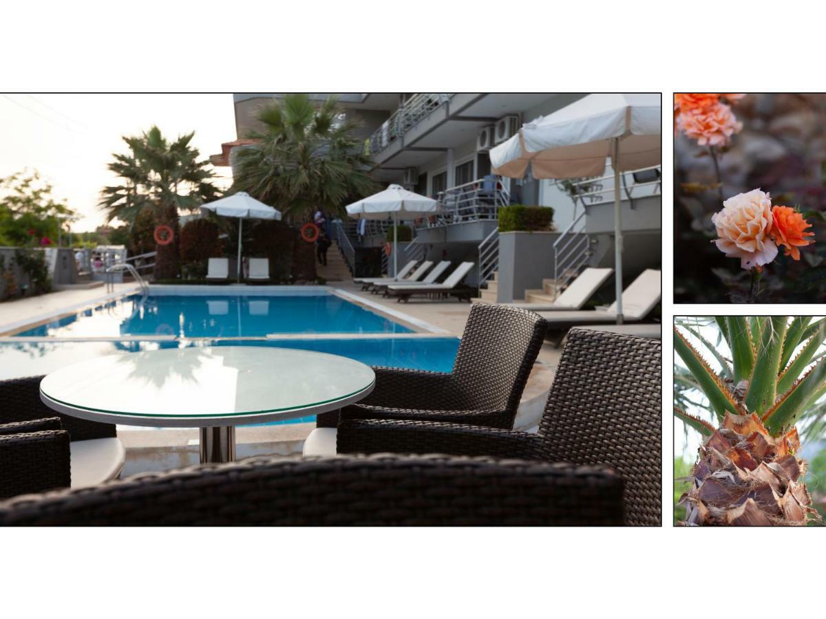 Anthodi Hotel Stavros (Thessaloniki) Exterior photo