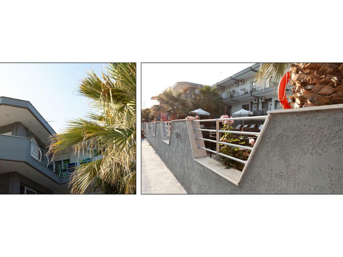 Anthodi Hotel Stavros (Thessaloniki) Exterior photo