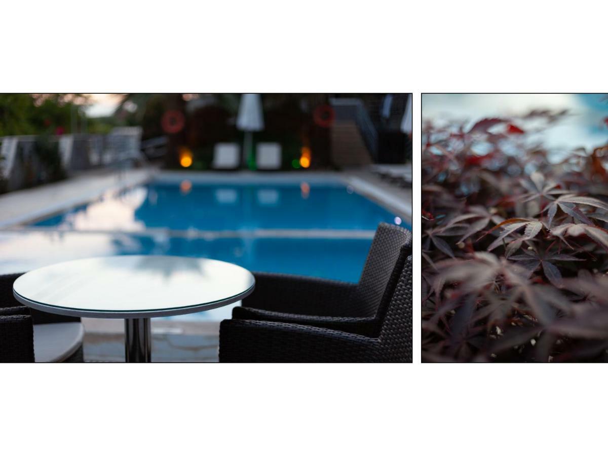 Anthodi Hotel Stavros (Thessaloniki) Exterior photo